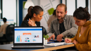 digital marketing for small companies