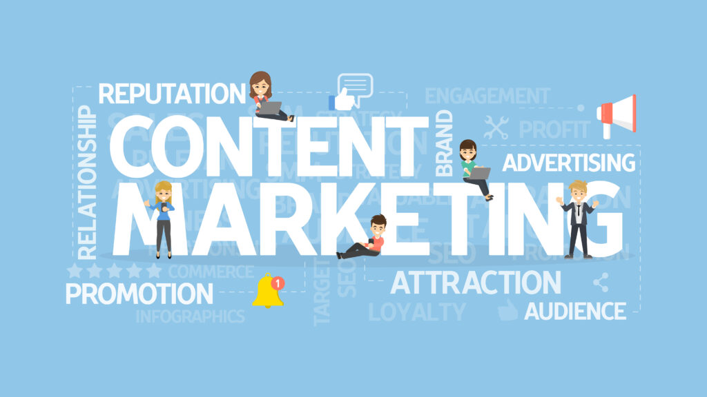 Facts about marketing and its benefits, strategies